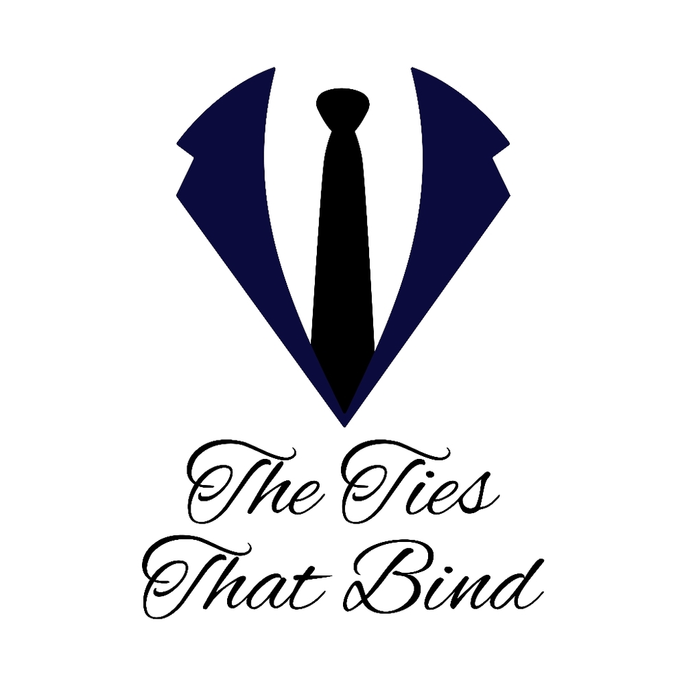 Meet your Posher, TiesThatBindShop